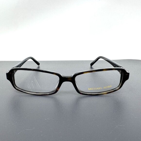 MICHAEL KORS Eyeglasses M2663 215 Frames 52 [] 15 135 Flex Hinges DEMOS - Picture 2 of 11